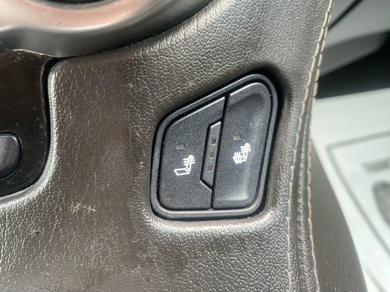 Used 2016 Chevrolet Tahoe LT image 21