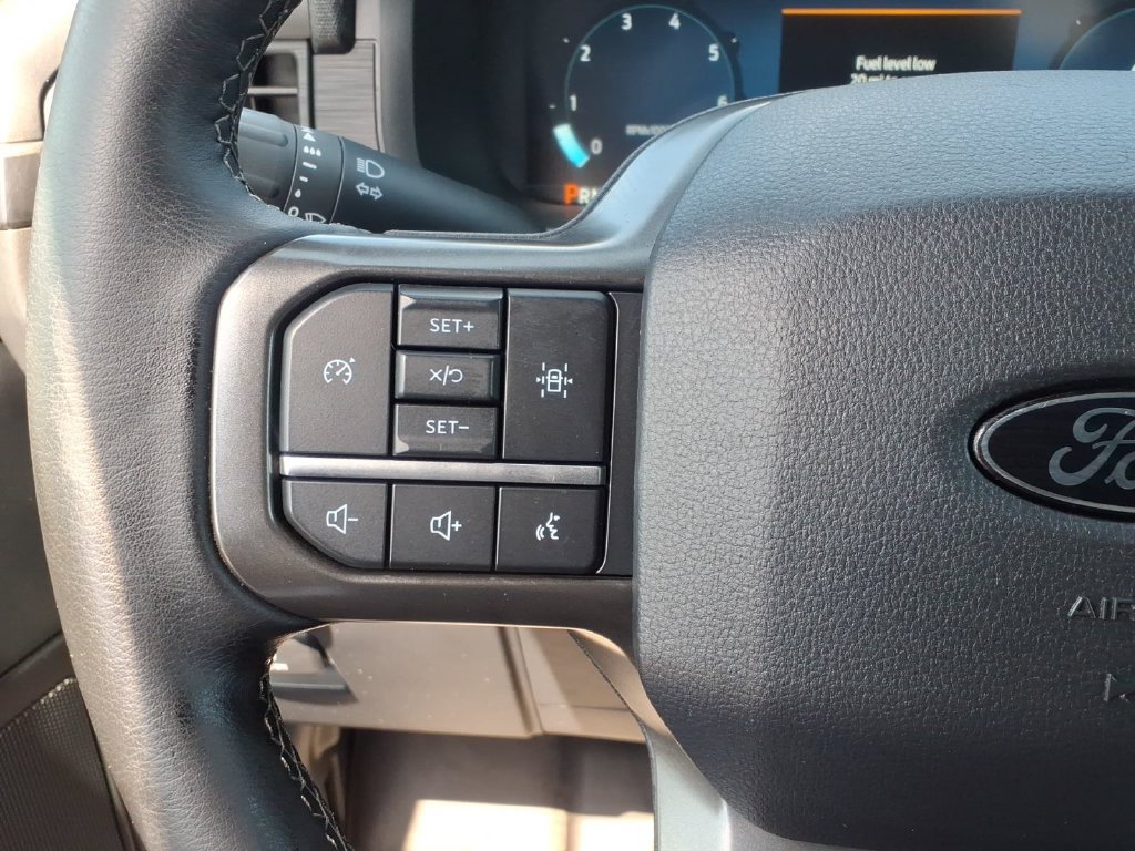 Used 2024 Ford F150 XLT w/ XLT Black Appearance Package AWD/4WD image 34