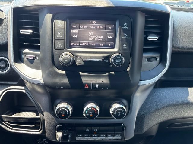 Used 2024 RAM 3500 SLT w/ Quick Order Package 2YG SLT AWD/4WD image 23