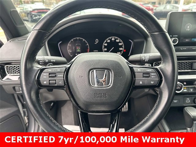 Used 2024 Honda Civic Sport image 26