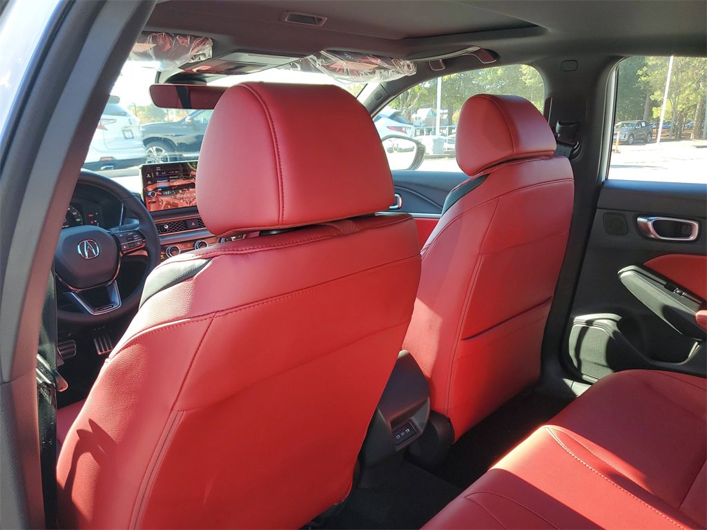 New 2026 Acura Integra A-Spec image 10