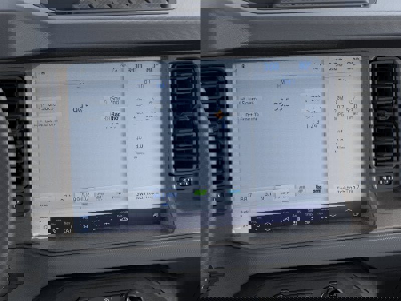 New 2026 Ford Bronco Big Bend image 15