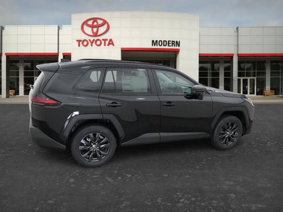 New 2026 Toyota RAV4 XLE Premium FWD image 16