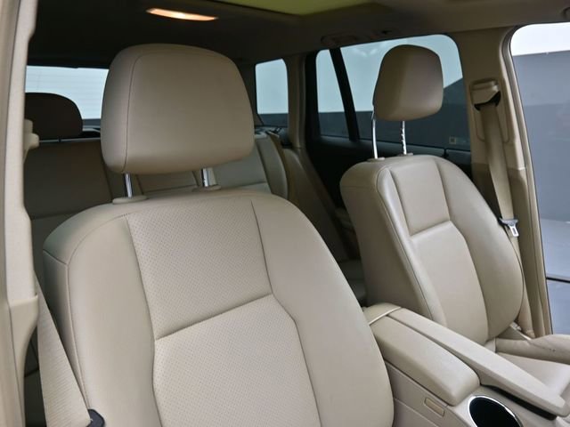Used 2012 Mercedes-Benz GLK 350 4MATIC image 27
