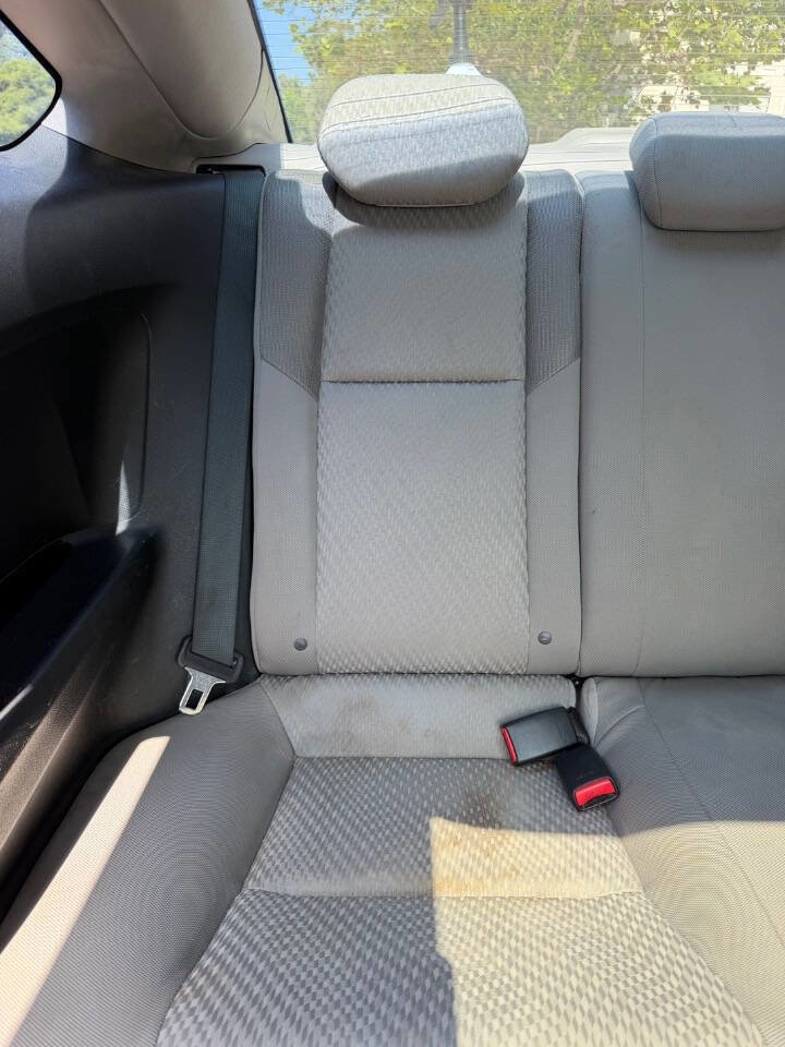 Used 2015 Honda Civic EX image 16