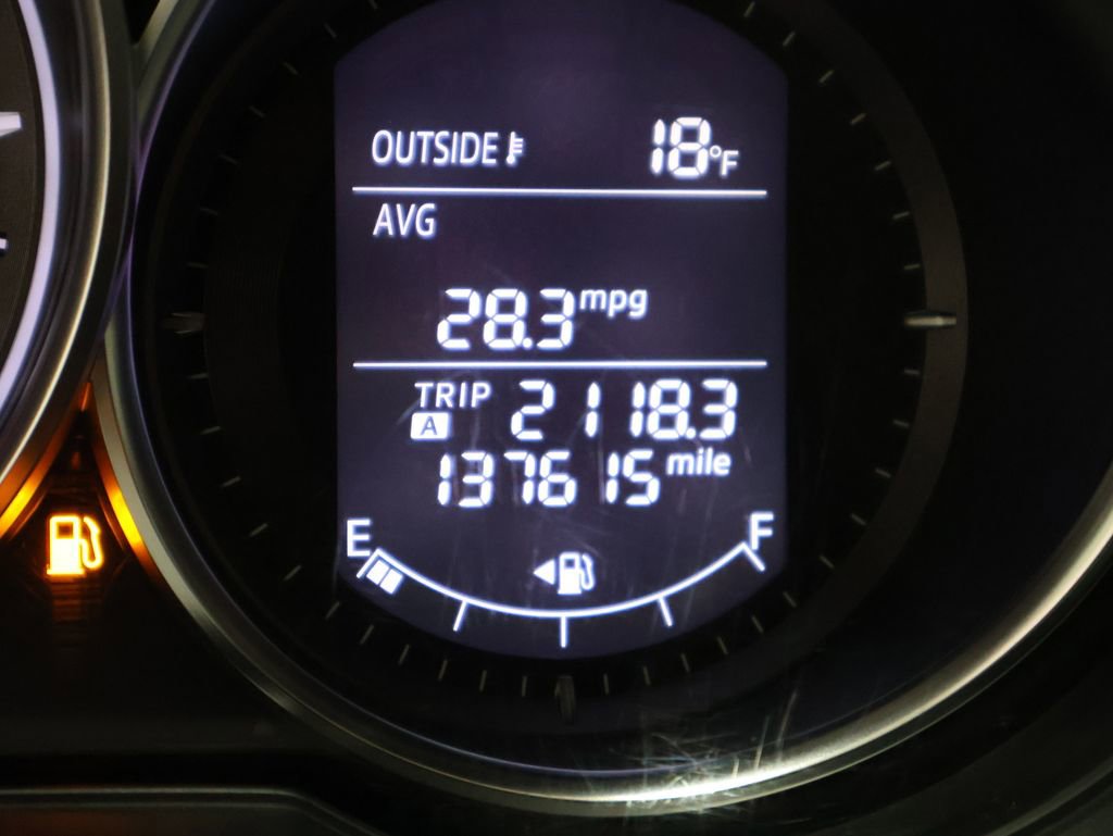 Used 2014 MAZDA MAZDA6 Sport image 2