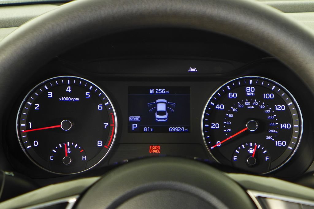 Used 2021 Kia Forte Sedan FWD image 26