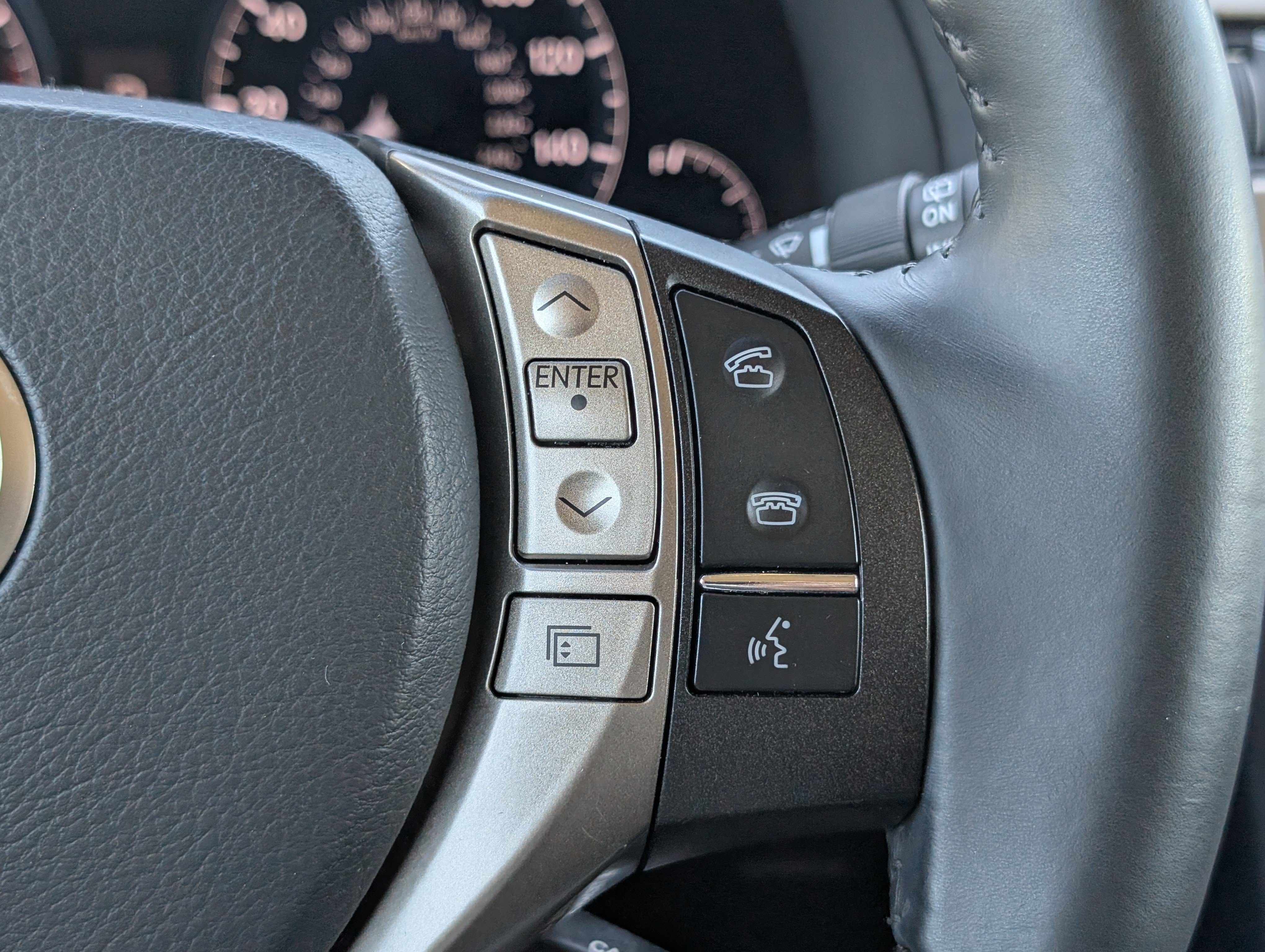 Used 2015 Lexus RX 350 FWD image 16