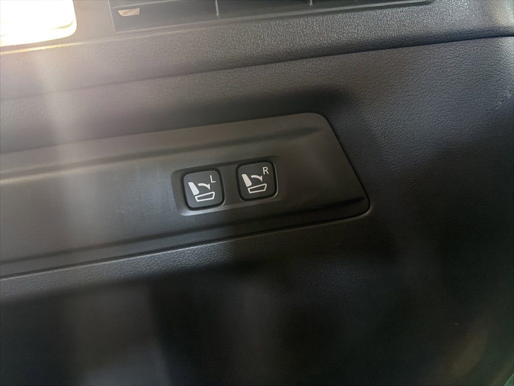 Used 2025 MAZDA CX-70 3.3 Turbo S w/ Premium Plus image 10