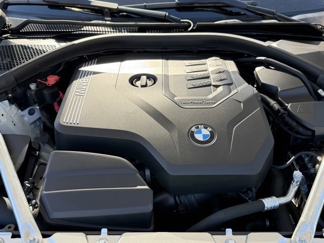 Certified 2023 BMW 430i Gran Coupe w/ Premium Package image 32