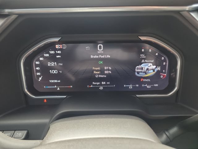 Used 2026 GMC Sierra 3500 Denali Ultimate AWD/4WD image 30