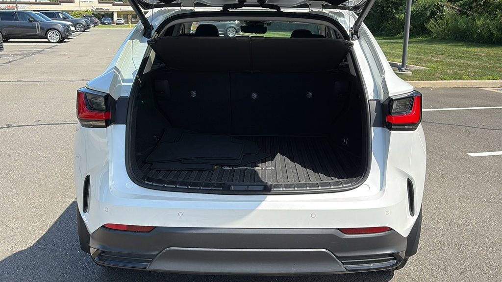 Used 2024 Lexus NX 450h+ AWD w/ Vision Package image 25