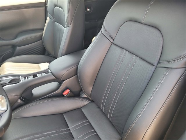 New 2026 Honda HR-V EX-L image 8