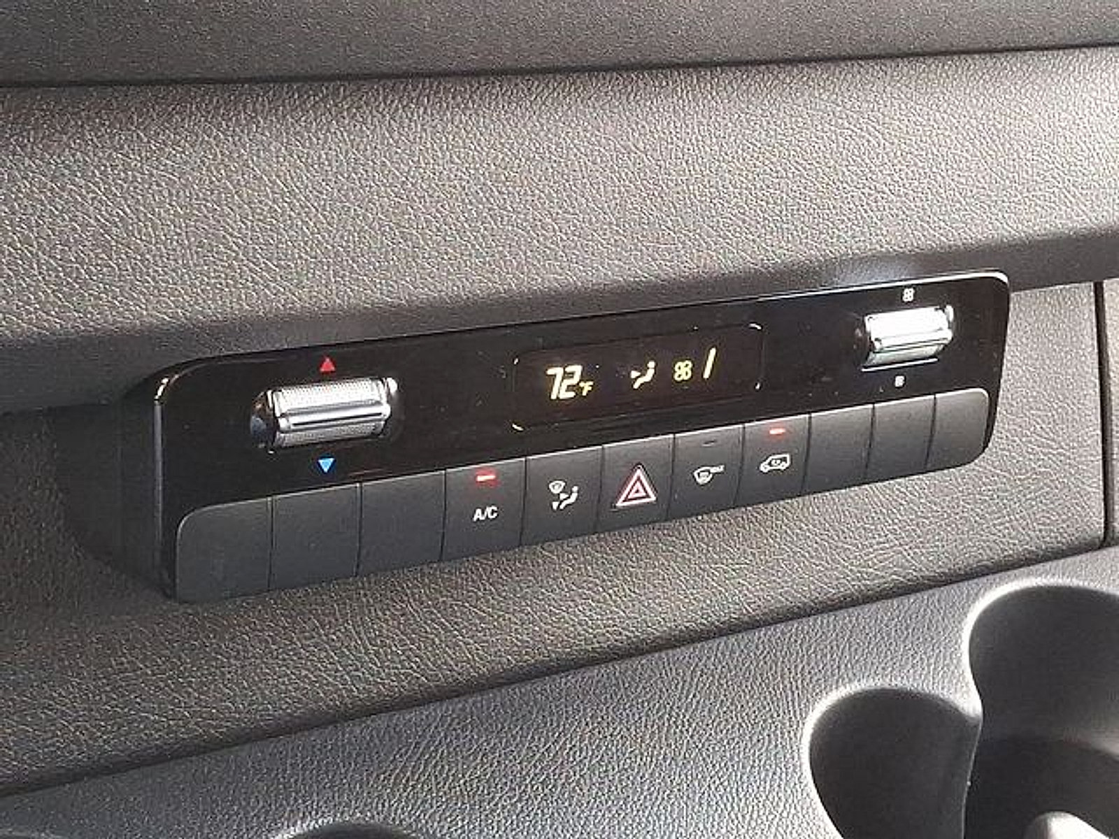 Used 2026 Mercedes-Benz Sprinter 2500 image 14