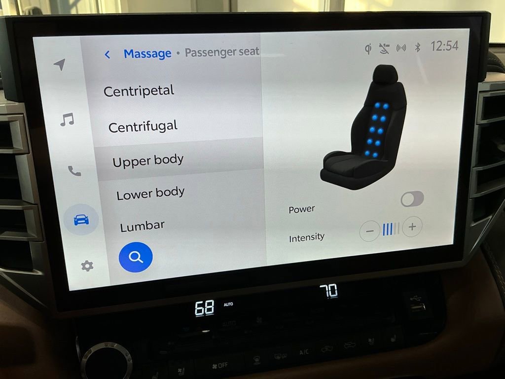 Used 2025 Toyota Tundra 1794 Edition image 12