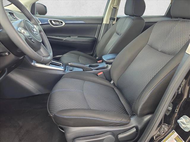 Used 2016 Nissan Sentra SR FWD image 15