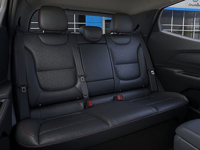 New 2027 Chevrolet Bolt RS w/ Technology Package FWD image 19
