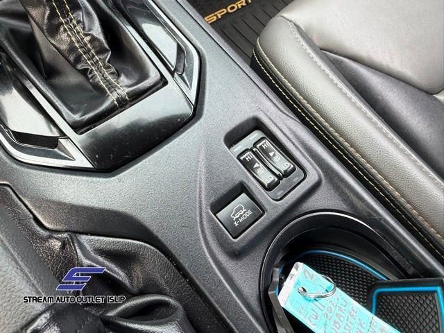 Used 2023 Subaru Crosstrek 2.5i Sport AWD/4WD image 41