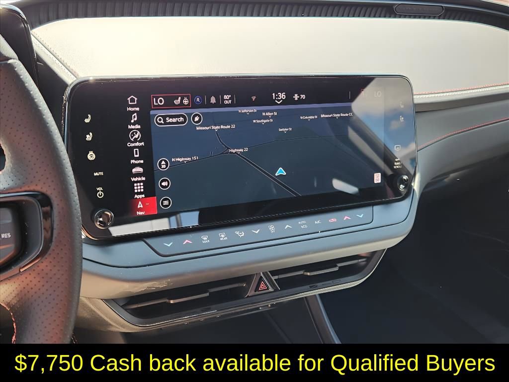 New 2025 Dodge Charger R/T Scat Pack w/ Track Pack image 8