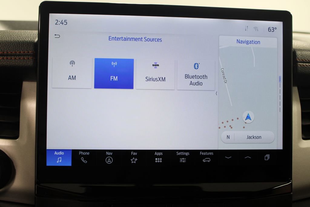 Used 2023 Ford Expedition Timberline image 51