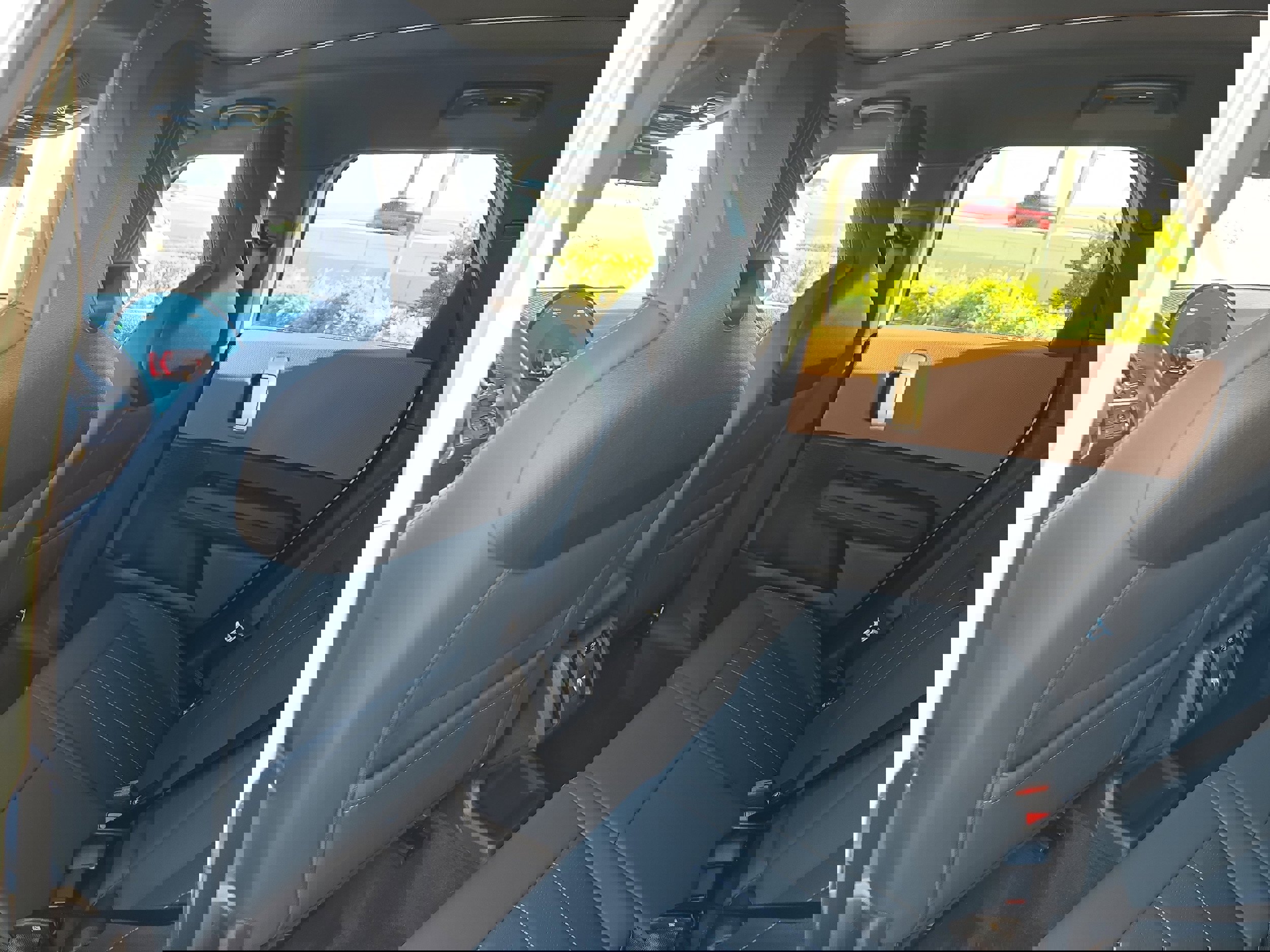 Certified 2025 MINI Cooper Countryman S image 14