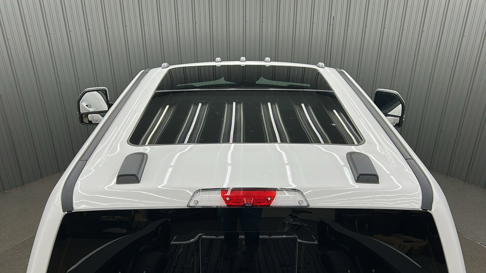 Used 2026 Ford F450 Platinum image 18