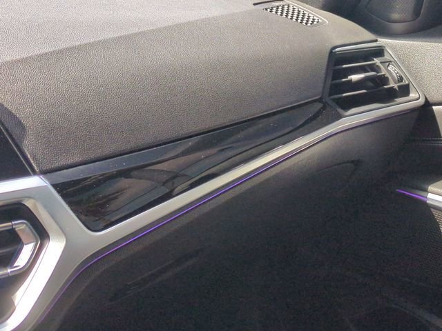 Used 2019 BMW 330i Sedan w/ Driving Assistance Package image 21