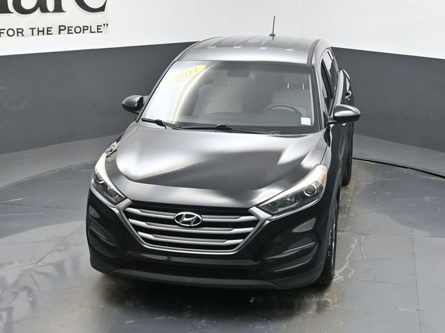 Used 2017 Hyundai Tucson SE image 43