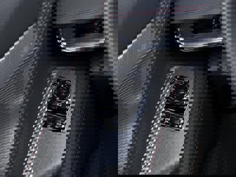 New 2025 Chevrolet Corvette Z06 w/ Battery Protection Package image 46