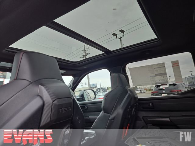 New 2026 Toyota Tundra TRD Pro w/ Tow Tech Package image 29