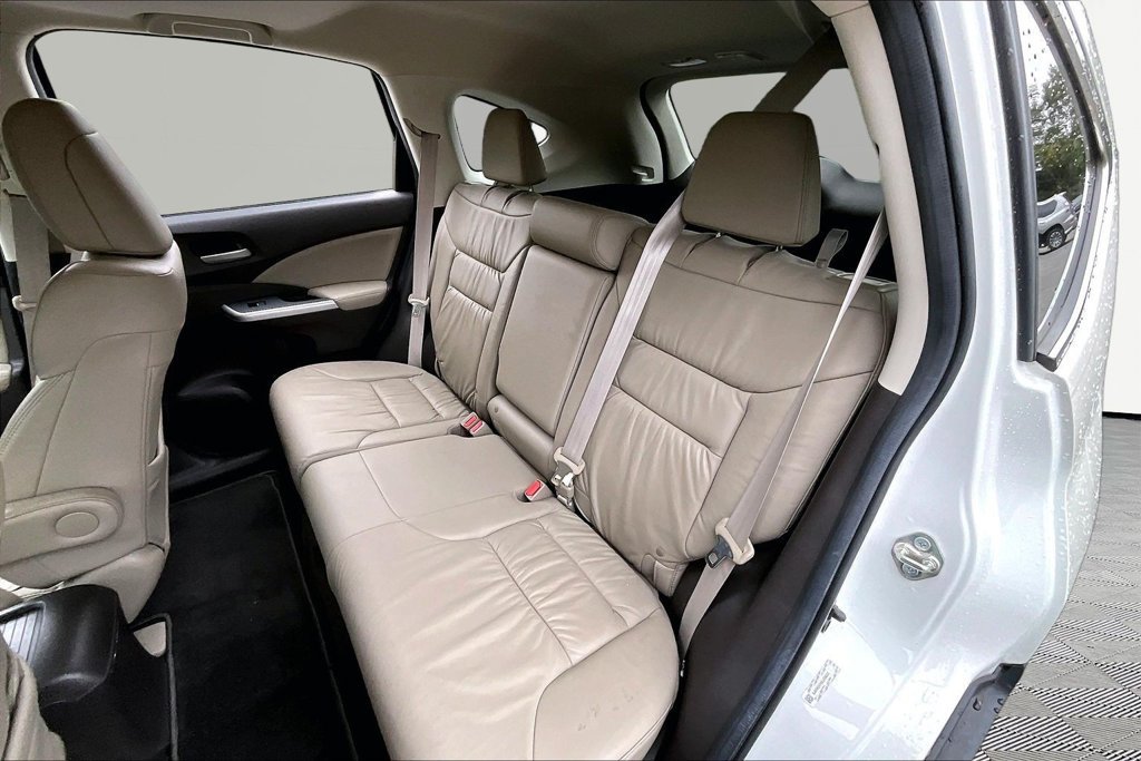 Used 2014 Honda CR-V EX-L image 16