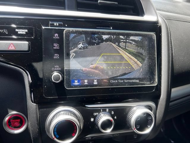Used 2019 Honda Fit EX image 29