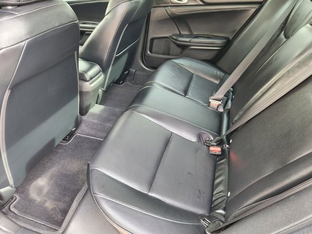 Used 2022 Honda Insight Touring image 31