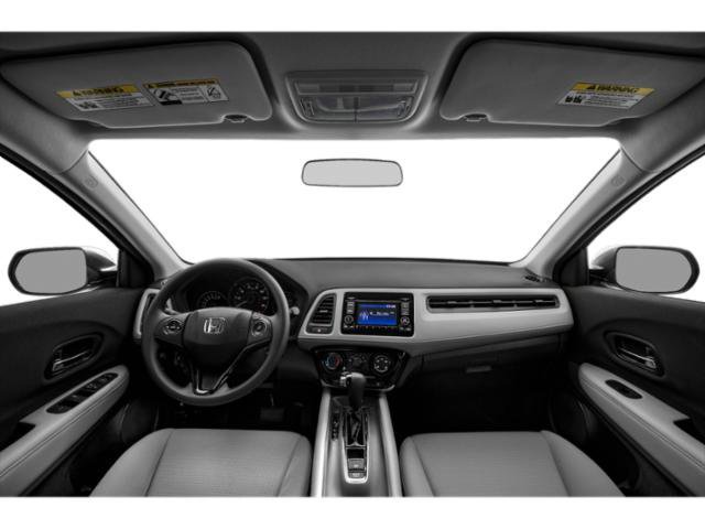 Used 2022 Honda HR-V LX image 8