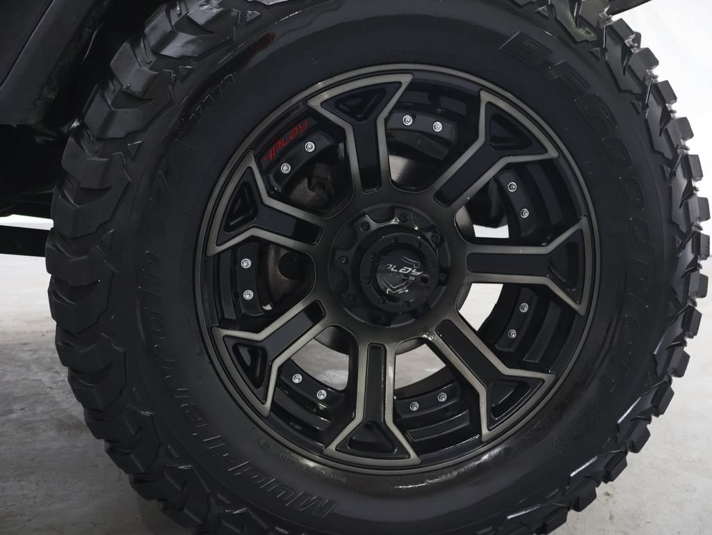 Used 2021 Jeep Gladiator Overland w/ Popular Equipment Package AWD/4WD image 36