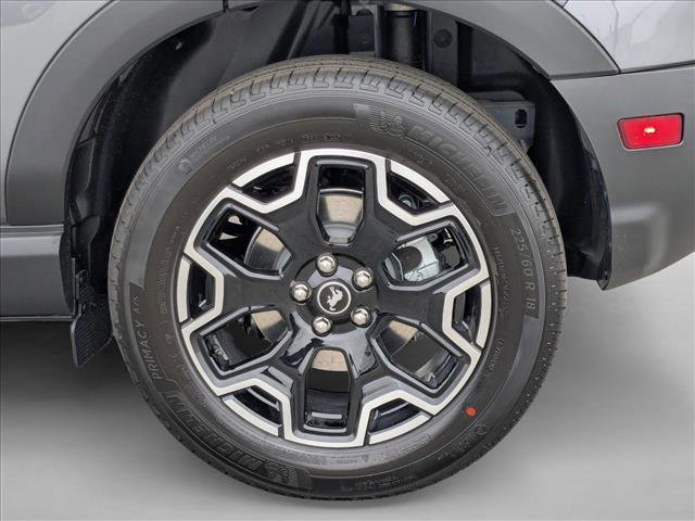 New 2026 Ford Bronco Sport Outer Banks w/ Outer Banks Tech Package+ image 10