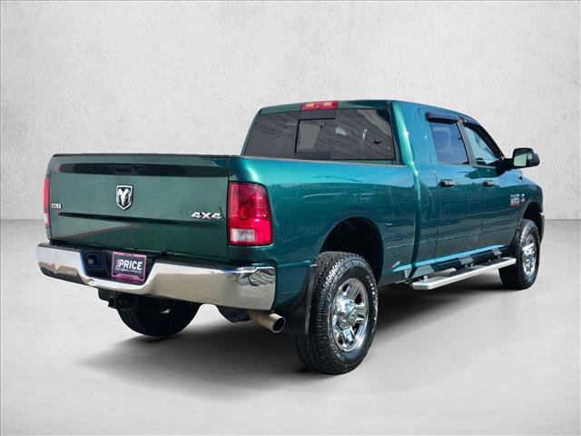 Used 2015 RAM 3500 SLT image 5