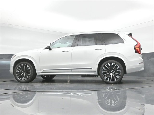 New 2026 Volvo XC90 B6 Ultra image 42