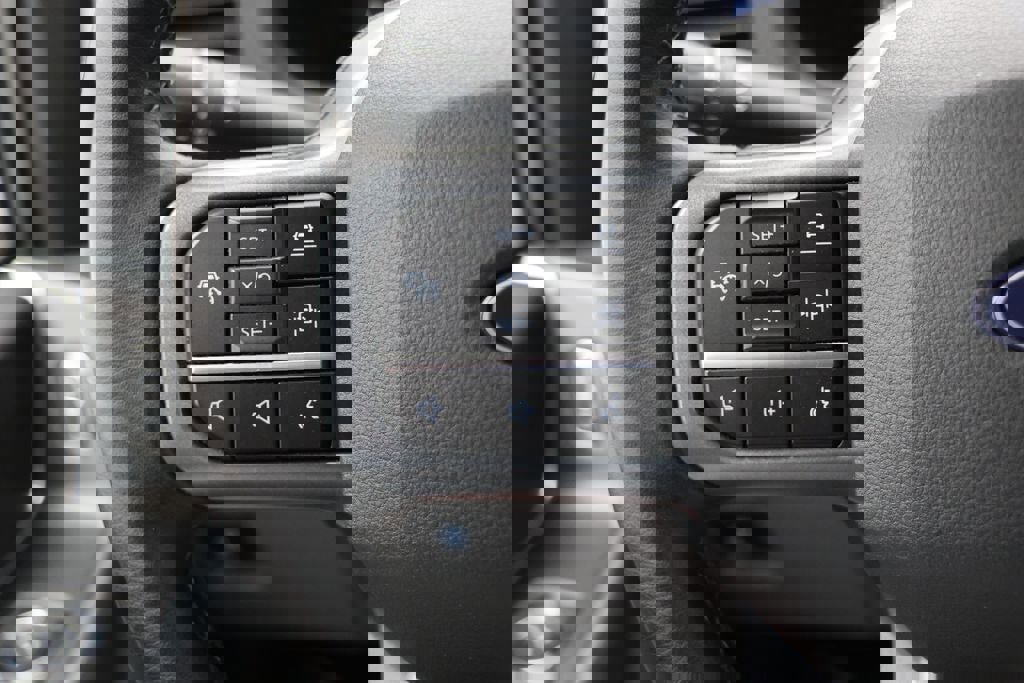 Used 2024 Ford F150 XLT w/ Equipment Group 302A MID image 24