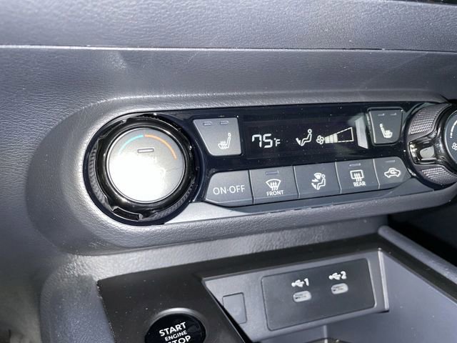 New 2026 Nissan Kicks SV w/ SV Premium Package image 27
