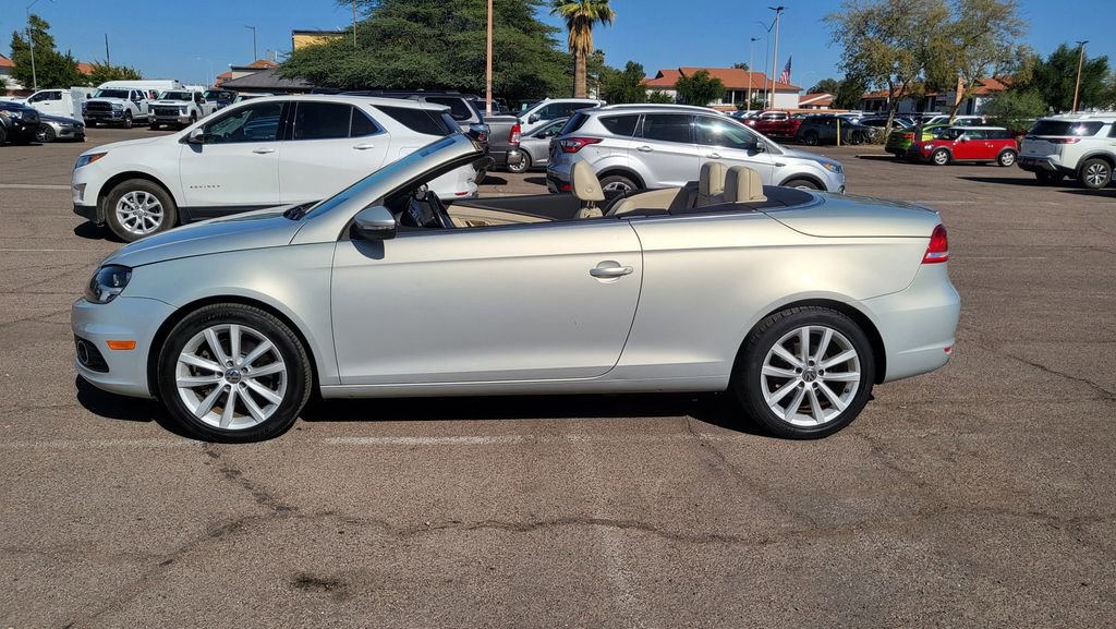 Used 2012 Volkswagen Eos Komfort image 32