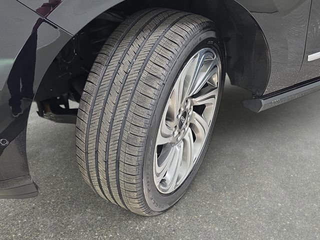 Certified 2023 Lincoln Navigator L Reserve image 26