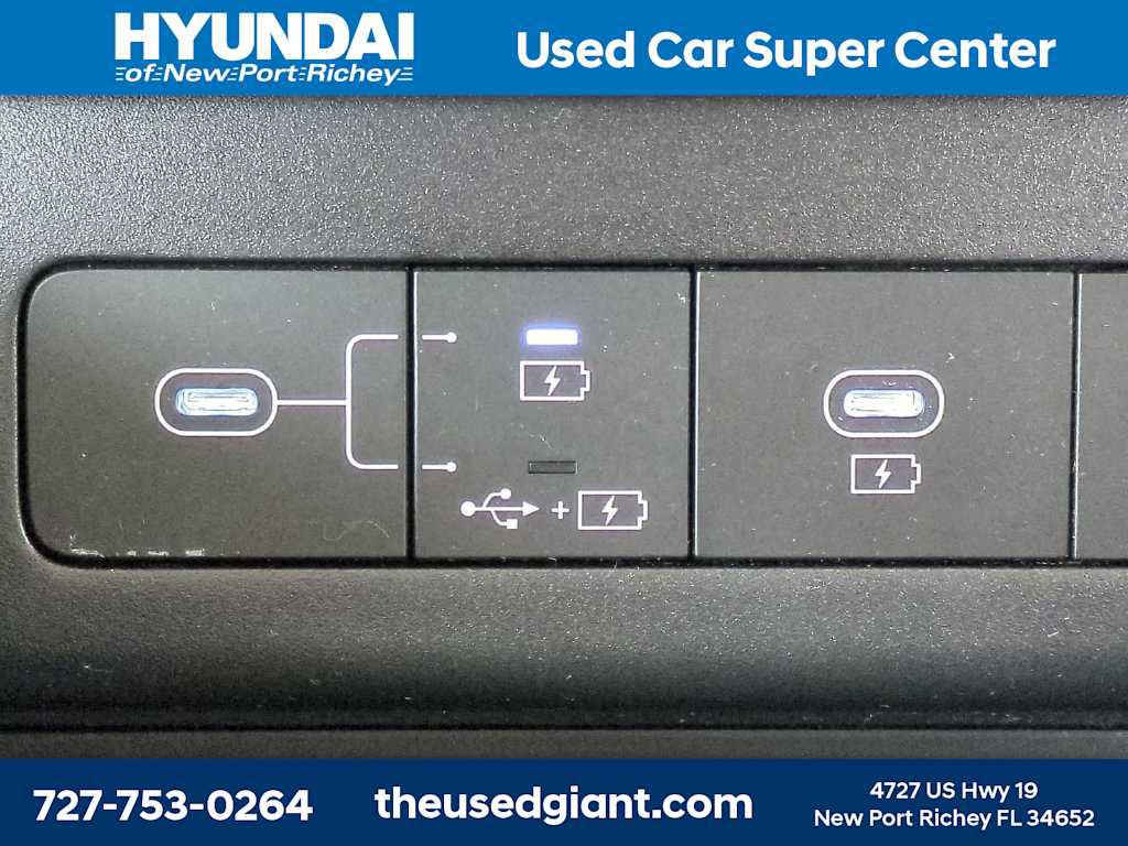 Used 2024 Hyundai Sonata SEL FWD image 22