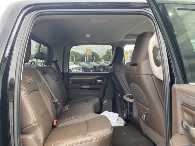 New 2026 RAM 2500 Limited image 32