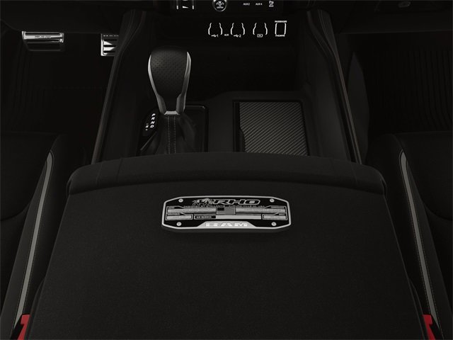 New 2026 RAM 1500 RHO image 20