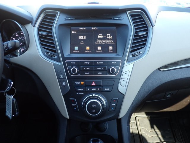Used 2017 Hyundai Santa Fe Sport AWD/4WD image 10