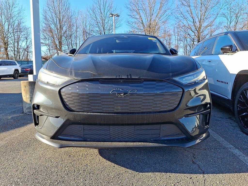 Used 2023 Ford Mustang Mach-E GT w/ GT Performance Edition image 2