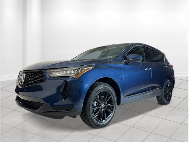 New 2026 Acura RDX SH-AWD image 1