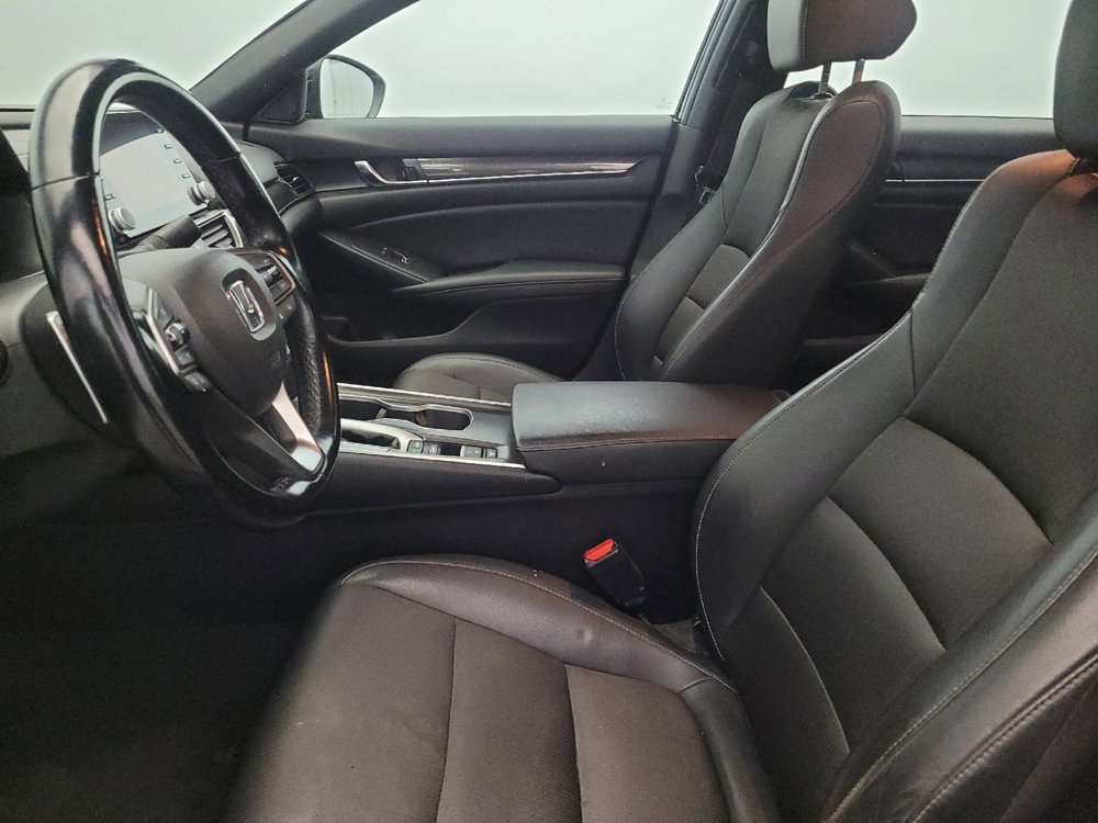 Used 2022 Honda Accord Sport image 17