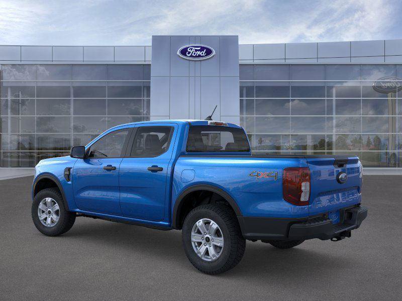 New 2026 Ford Ranger XL w/ Trailer Tow Package image 4